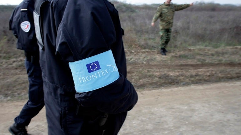 Frontex: Κινδυνεύει η προσφυγική συμφωνία με την Τουρκία